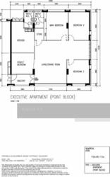 Blk 244 Pasir Ris Street 21 (Pasir Ris), HDB Executive #146378072